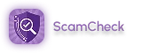 ScamCheck